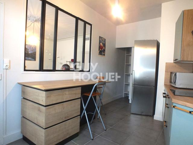 Appartement 3 pièces meublé à louer au 2ème étage Avignon, Palais des Papes