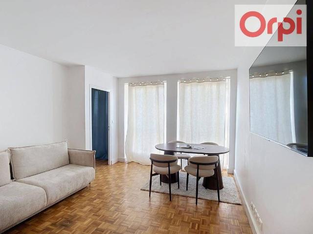 Appartement 3 pièces meublé À Louer Choisy Le Roi