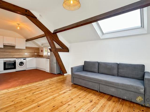 Appartement 3 pièces meublé de 57m2 Corbeil Essonnes