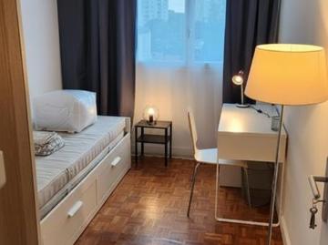 Appartement 3 Pièces Meublé en Colocation Asnières sur Seine