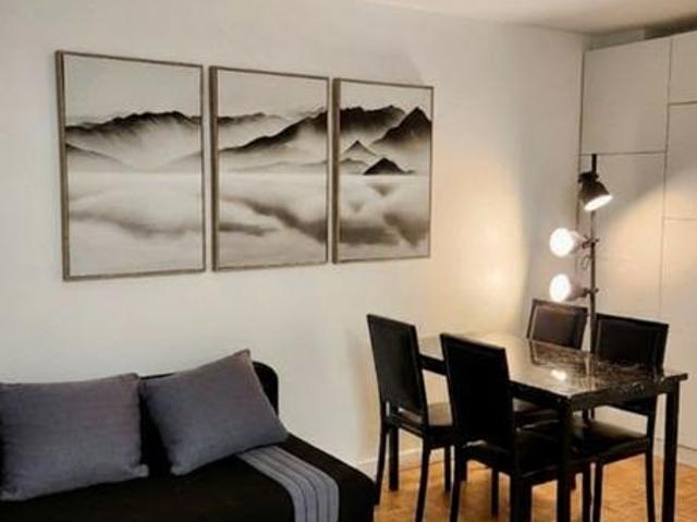 Appartement 3 Pièces Meublé en Colocation Asnières sur Seine