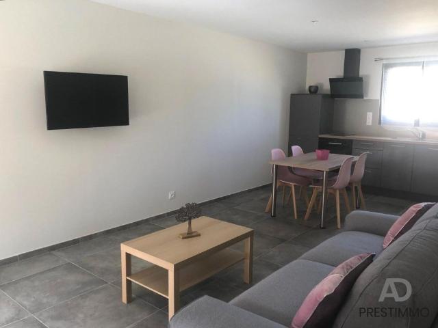 Appartement 3 pièces meublé FURIANI Tinturaghju