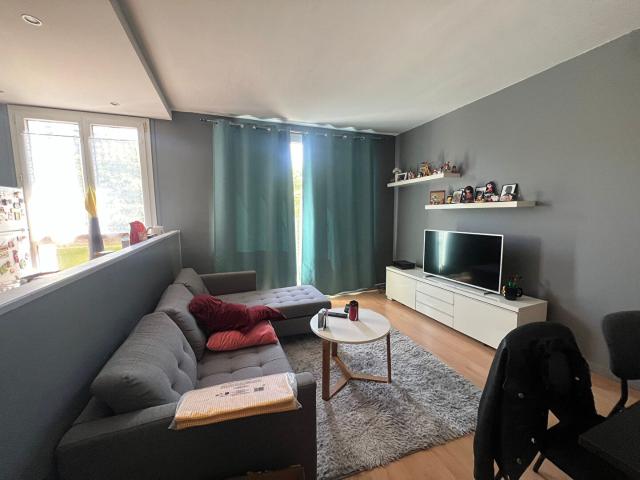 Appartement 3 Pièces MEUBLÉ HAUT DE CHATOU