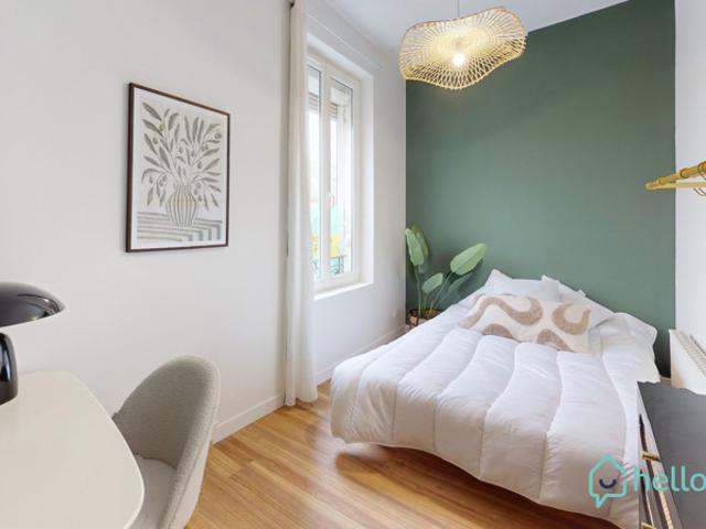 Appartement 3 pièces meublé LA2671 Rue Grandval, 51100 REI
