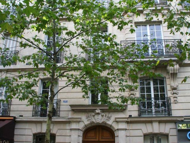 Appartement 3 pièces meublé Place Daumesnil 75012
