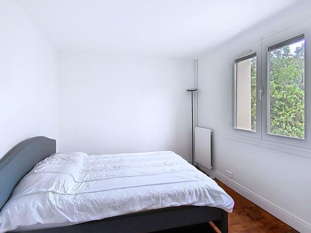 Appartement 3 pièces meublé ? Quartier des Bords de Seine