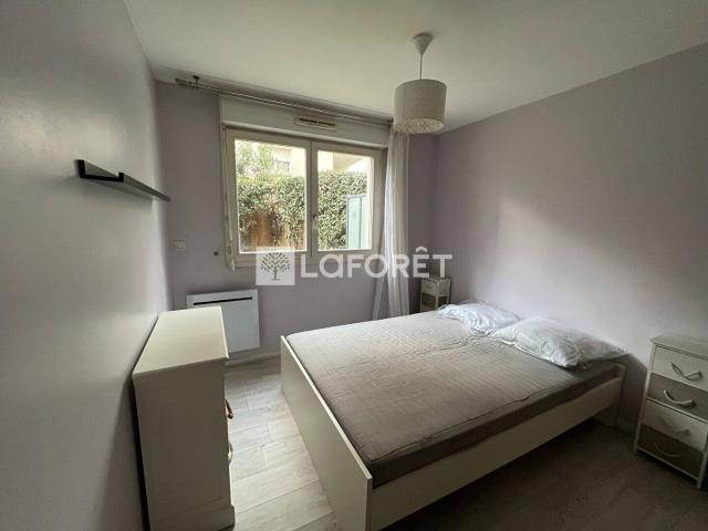 Appartement 3 pièces meublé ? Vitry sur Seine 63,77 m²
