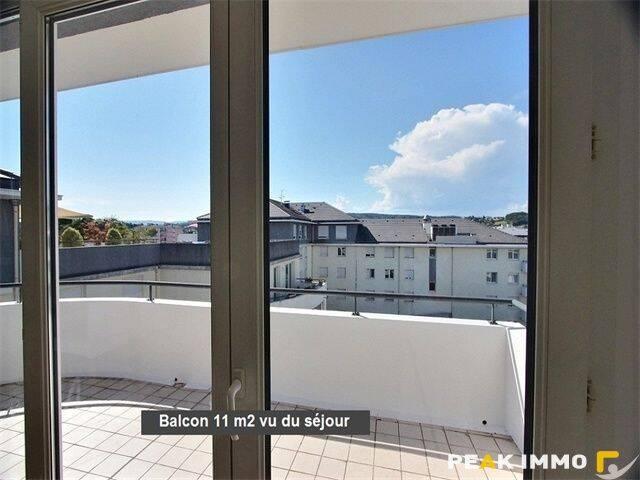Appartement 3 pièces MEYTHET