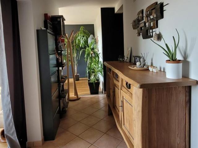 Appartement 3 pièces Meyzieu 199000 €