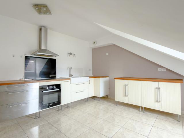 Appartement 3 pièces Montgeron 51.36m² 1150€ à louer l'Adresse
