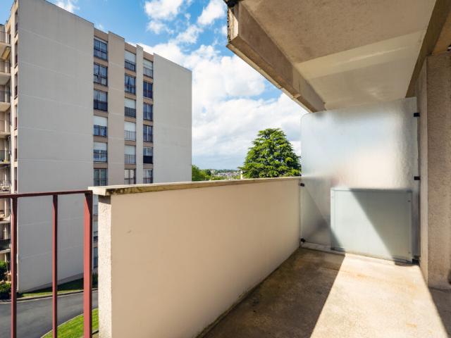 location appartement 3 pièces, 66.00m², montgeron