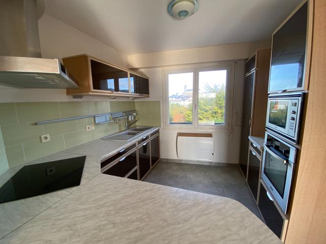 Appartement 3 pièces Montjean sur Loire 69.18m² 630€ à louer