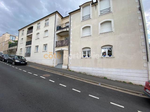 Appartement 3 pièces Montlhéry
