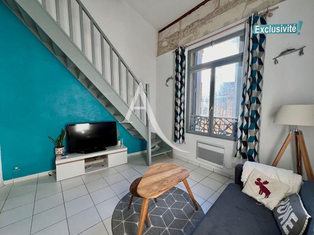 Appartement 3 pièces Montpellier 48.50m² 835€ à louer