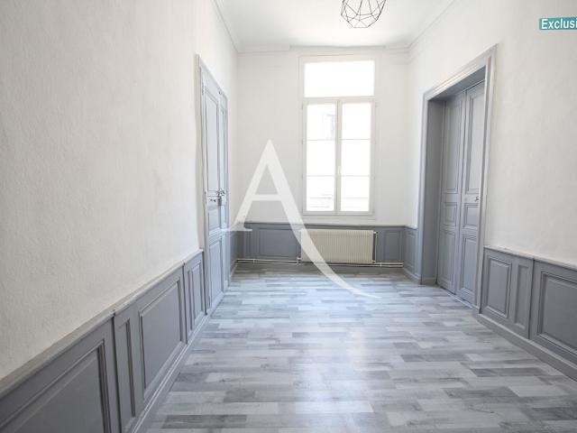Appartement 3 pièces Montpellier 98.00m² 1260€ à louer