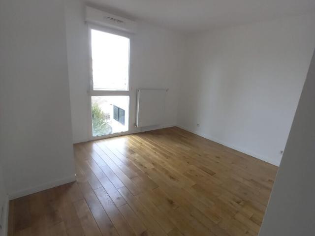 Appartement 3 pièces Montreuil 59.20m² 1569€ à louer