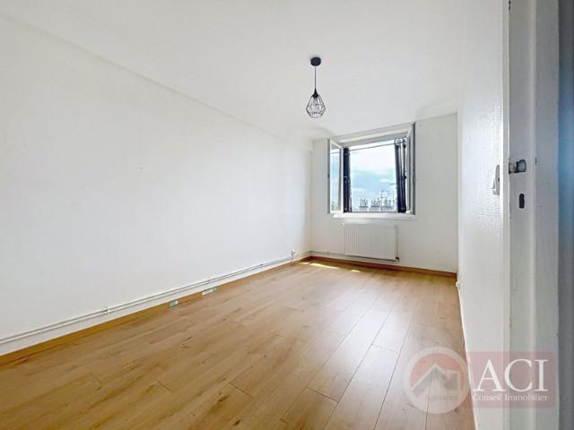 Appartement 3 pièces LES TOURELLES