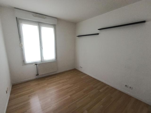 Appartement 3 pièces Morsang sur Orge 56.91m² 1050€ à louer l'Adresse
