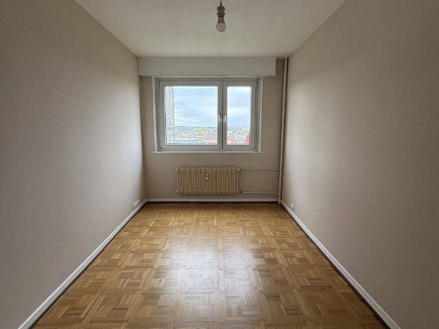 Appartement 3 pièces, MULHOUSE