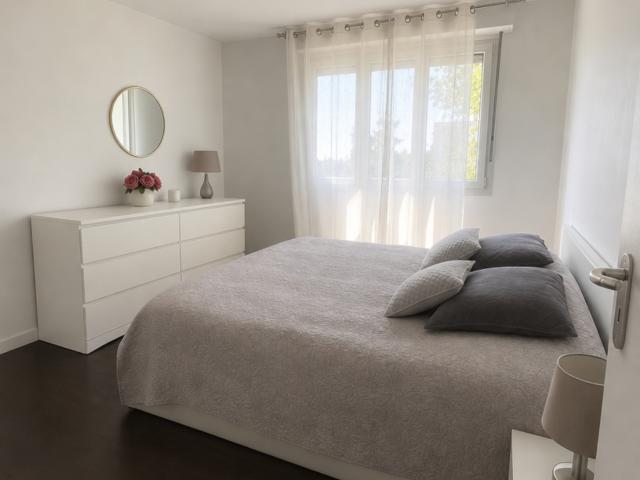 Appartement 3 pièces Mulhouse