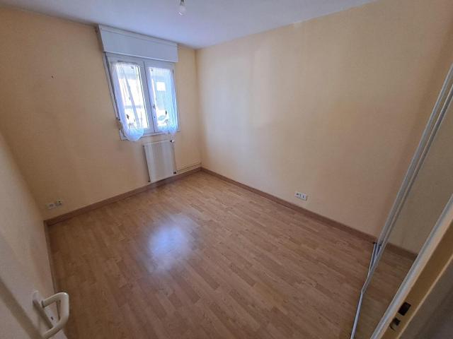 Appartement 3 pièces Nantes 62.40m² 731€ à louer l'Adresse