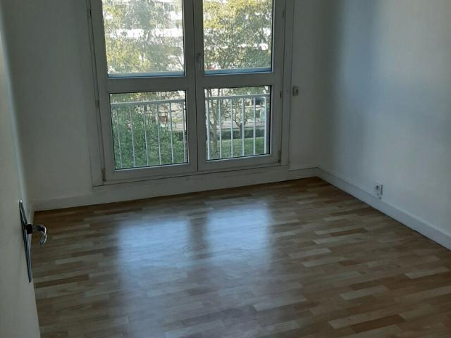 Location appartement 3 pièces, 63.00m², Nantes