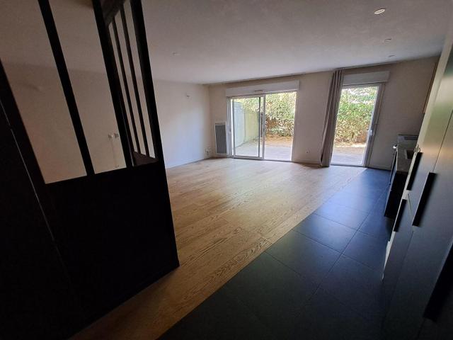 Appartement 3 pièces Nantes 64.28m² 1099€ à louer