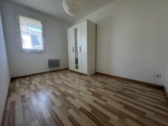 Appartement 3 pièces Nantes 64.78m² 850€ à louer