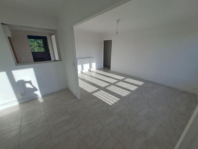 Appartement 3 pièces Nantes 65.24m² 865€ à louer