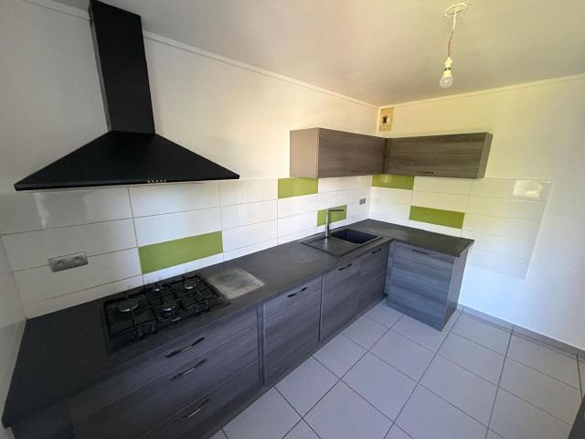 Appartement 3 pièces Nantes 65.40m² 890€ à louer