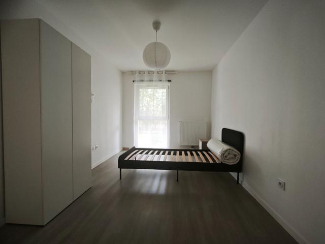 Appartement 3 pièces Nantes 65.78m² 1090€ à louer
