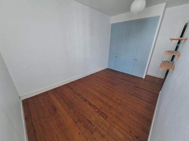 Appartement 3 pièces Nantes 79.81m² 1195€ à louer l'Adresse