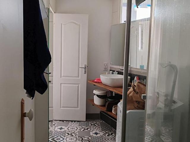 Appartement 3 pièces Nantes 79.81m² 1195€ à louer