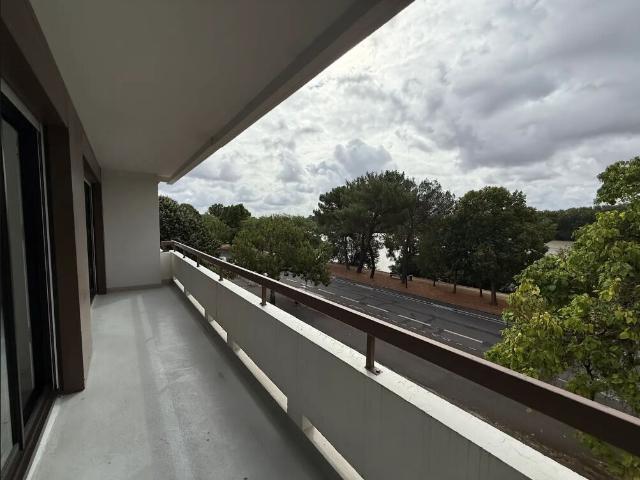 Appartement 3 pièces Nantes 80.68m² 1250€ à louer l'Adresse