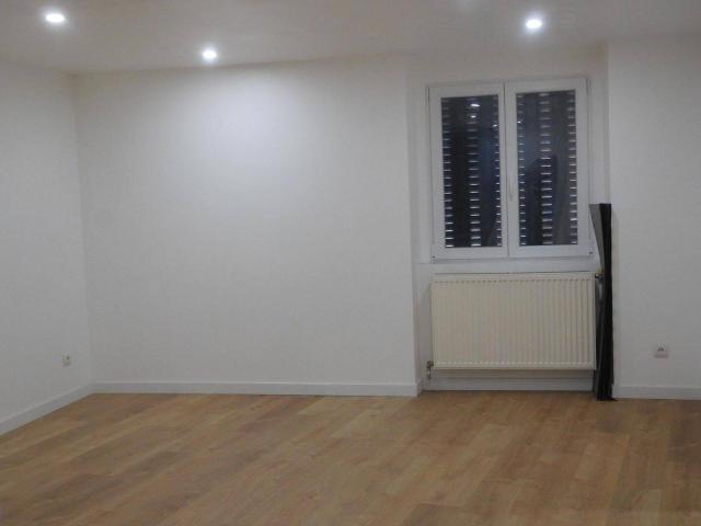 Appartement 3 pièces NANTUA