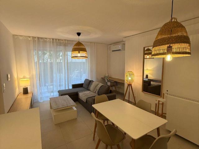 Appartement 3 pièces neuf de 53 m² avec terrasse et parking – Nice Quartier Cessole