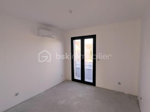Appartement 3 pièces neuf