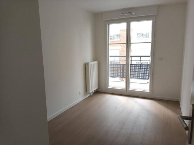 Appartement 3 pièces Neuf