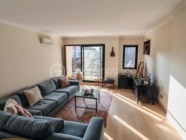Appartement 3 pièces neuf