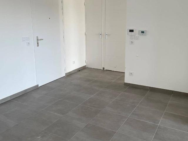 Appartement 3 pièces neuf