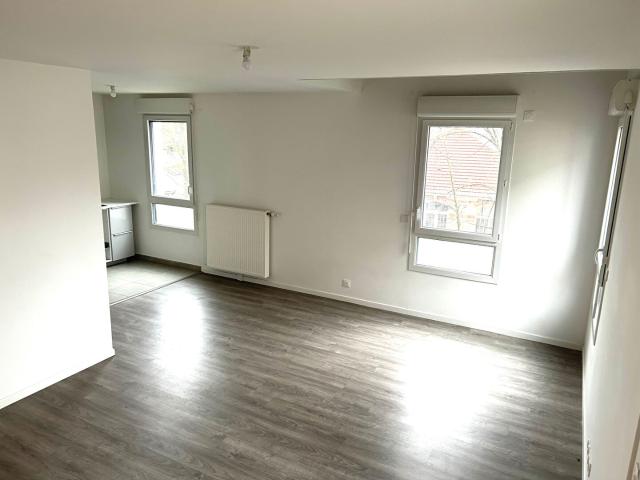 Appartement 3 pièces Neuilly sur Marne 68.50m² 1105€ à louer l'Adresse