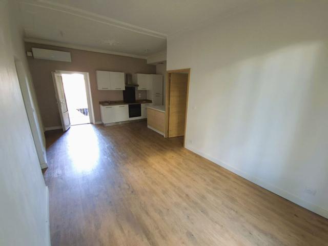 Appartement 3 pièces Nîmes 65.86m² 790€ à louer l'Adresse