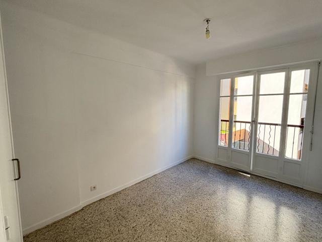 Appartement 3 pièces Nice 56.52m² 1099€ à louer l'Adresse