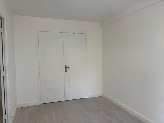 Appartement 3 pièces Nice 53.34m² 1177€ à louer