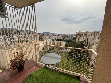 Beau Rivage, Terville, Moselle, Lorraine