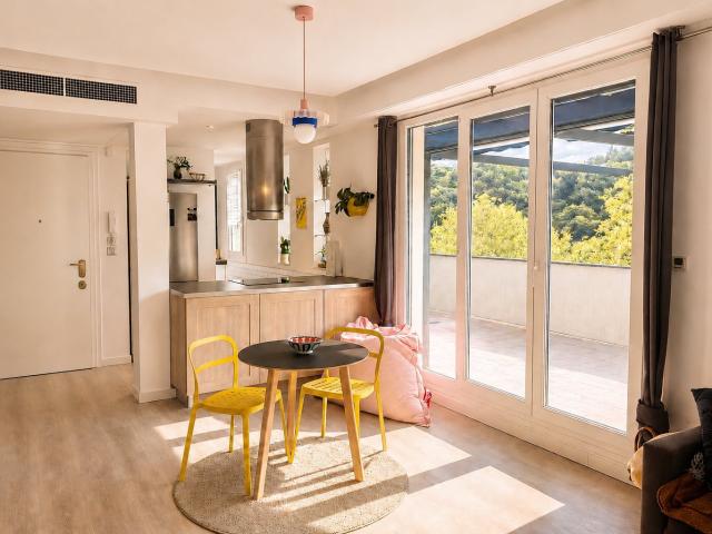 Appartement, 3 pièces, Nice 74m² Nice