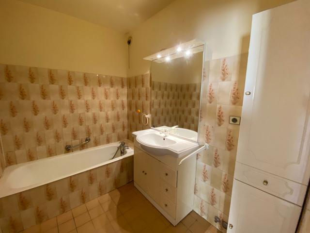 Appartement 3 pièces Nice 76.25m² 1207€ à louer l'Adresse