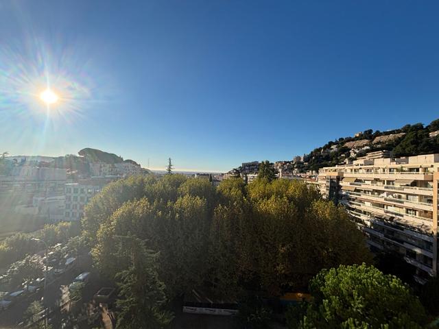Appartement 3 pièces Nice 72.02m² 1490€ à louer l'Adresse