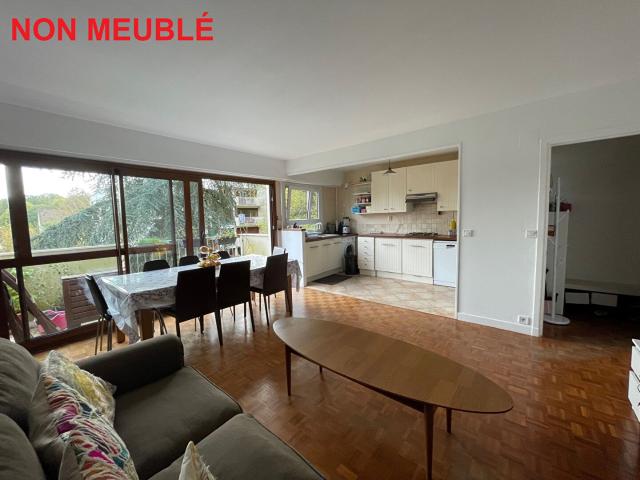 Appartement 3 pièces non meublé ORSAY