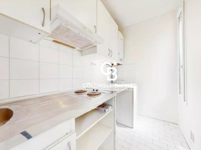 Appartement 3 pièces non meublé – Avenue Pierre Brossolette
